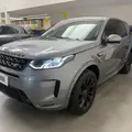 LAND ROVER DISCOVERY SPORT 2.0 D180 TURBO DIESEL SE AUTOMÁTICO LAND ROVER DISCOVERY SPORT 2.0 D180 TURBO DIESEL SE AUTOMÁTICO