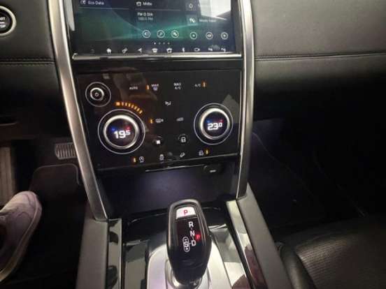 LAND ROVER-DISCOVERY SPORT-2.0 D180 TURBO DIESEL SE AUTOMÁTICO LAND ROVER-DISCOVERY SPORT-2019
