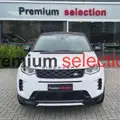 LAND ROVER DISCOVERY SPORT 2.0 D200 TURBO DIESEL MHEV R-DYNAMIC SE AUTOMÁTICO LAND ROVER DISCOVERY SPORT 2.0 D200 TURBO DIESEL MHEV R-DYNAMIC SE AUTOMÁTICO