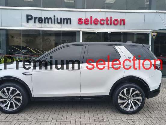 LAND ROVER-DISCOVERY SPORT-2.0 D200 TURBO DIESEL MHEV R-DYNAMIC SE AUTOMÁTICO LAND ROVER-DISCOVERY SPORT-2024