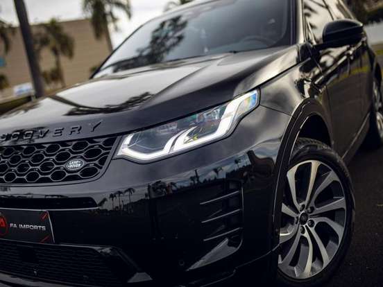 LAND ROVER-DISCOVERY SPORT-2.0 D200 TURBO DIESEL R-DYNAMIC SE AUTOMÁTICO LAND ROVER-DISCOVERY SPORT-2024