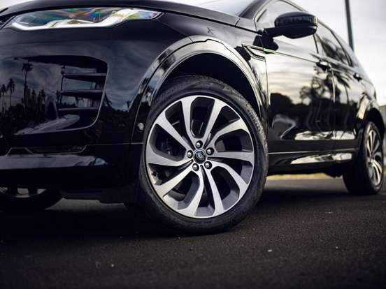 LAND ROVER-DISCOVERY SPORT-2.0 D200 TURBO DIESEL R-DYNAMIC SE AUTOMÁTICO LAND ROVER-DISCOVERY SPORT-2024