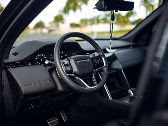 LAND ROVER-DISCOVERY SPORT-2.0 D200 TURBO DIESEL R-DYNAMIC SE AUTOMÁTICO LAND ROVER-DISCOVERY SPORT-2024