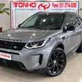 LAND ROVER DISCOVERY SPORT 2.0 D200 TURBO DIESEL SE AUTOMÁTICO LAND ROVER DISCOVERY SPORT 2.0 D200 TURBO DIESEL SE AUTOMÁTICO