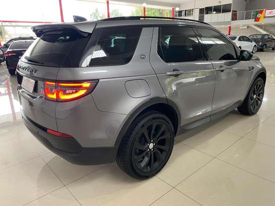 LAND ROVER-DISCOVERY SPORT-2022