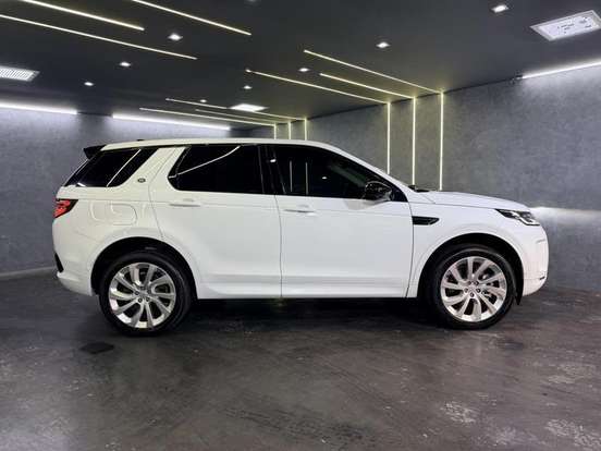 LAND ROVER-DISCOVERY SPORT-2021