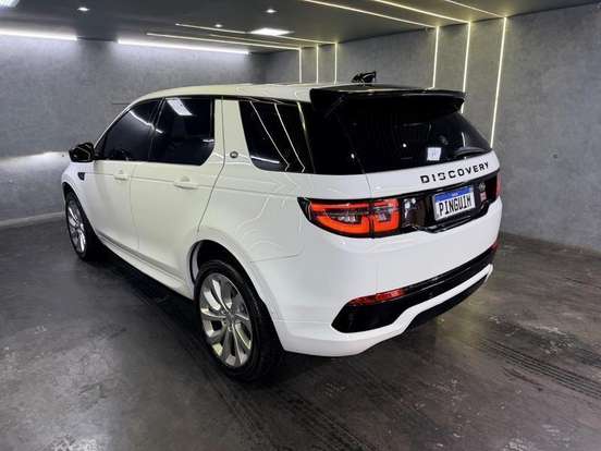 LAND ROVER-DISCOVERY SPORT-2021