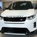 LAND ROVER DISCOVERY SPORT 2.0 P250 TURBO FLEX LANDMARK AUTOMÁTICO LAND ROVER DISCOVERY SPORT 2.0 P250 TURBO FLEX LANDMARK AUTOMÁTICO