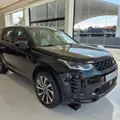 LAND ROVER DISCOVERY SPORT 2.0 P250 TURBO FLEX LANDMARK AUTOMÁTICO LAND ROVER DISCOVERY SPORT 2.0 P250 TURBO FLEX LANDMARK AUTOMÁTICO