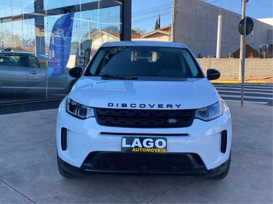 LAND ROVER-DISCOVERY SPORT-2020