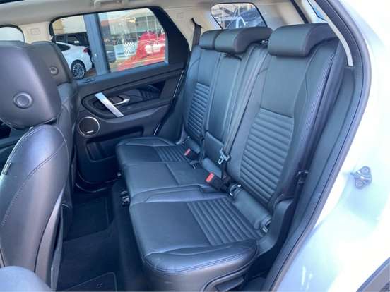 LAND ROVER-DISCOVERY SPORT-2.0 P250 TURBO FLEX S AUTOMÁTICO LAND ROVER-DISCOVERY SPORT-2020