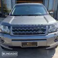 LAND ROVER FREELANDER 2 2.2 S SD4 16V TURBO DIESEL 4P AUTOMÁTICO LAND ROVER FREELANDER 2 2.2 S SD4 16V TURBO DIESEL 4P AUTOMÁTICO