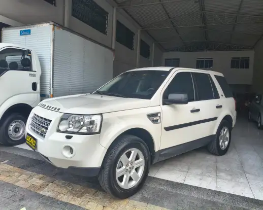 LAND ROVER-FREELANDER-2010