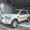LAND ROVER FREELANDER 3.2 S 6 CILINDROS 24V GASOLINA 4P AUTOMÁTICO LAND ROVER FREELANDER 3.2 S 6 CILINDROS 24V GASOLINA 4P AUTOMÁTICO