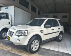 LAND ROVER FREELANDER 3.2 S 6 CILINDROS 24V GASOLINA 4P AUTOMÁTICO LAND ROVER FREELANDER 3.2 S 6 CILINDROS 24V GASOLINA 4P AUTOMÁTICO
