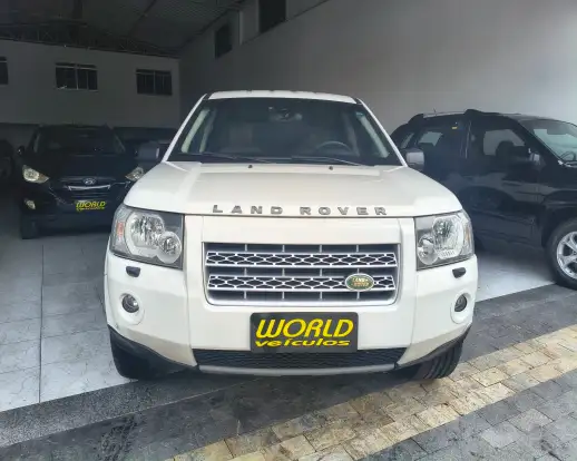 LAND ROVER-FREELANDER-2010