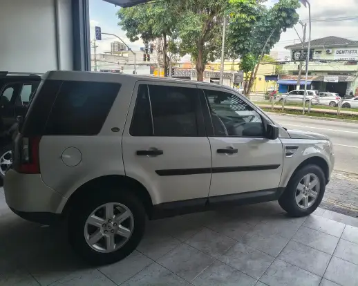 LAND ROVER-FREELANDER-2010