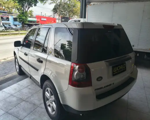 LAND ROVER-FREELANDER-2010