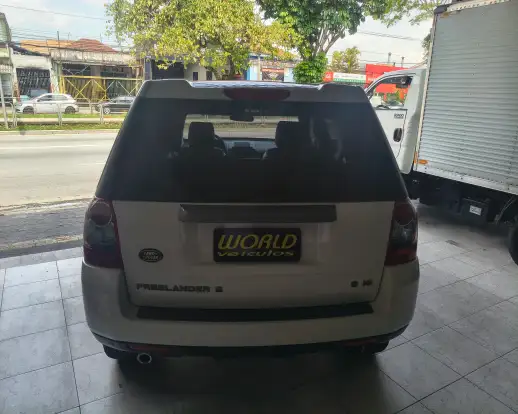 LAND ROVER-FREELANDER-2010