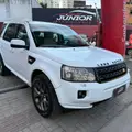LAND ROVER FREELANDER 3.2 S 6 CILINDROS 24V GASOLINA 4P AUTOMÁTICO LAND ROVER FREELANDER 3.2 S 6 CILINDROS 24V GASOLINA 4P AUTOMÁTICO