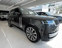 LAND ROVER RANGE ROVER 3.0 P550e PHEV AUTOBIOGRAPHY AWD AUTOMÁTICO LAND ROVER RANGE ROVER 3.0 P550e PHEV AUTOBIOGRAPHY AWD AUTOMÁTICO