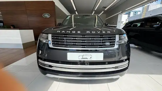 LAND ROVER-RANGE ROVER-2026