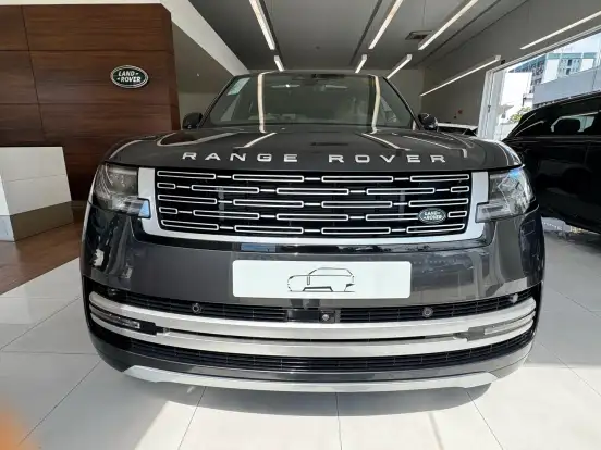 LAND ROVER-RANGE ROVER-3.0 P550e PHEV AUTOBIOGRAPHY AWD AUTOMÁTICO LAND ROVER-RANGE ROVER-2026