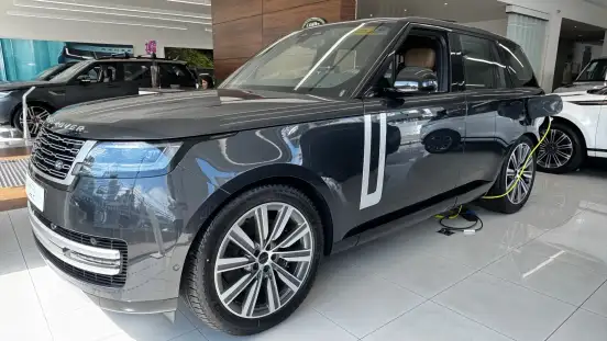 LAND ROVER-RANGE ROVER-2026