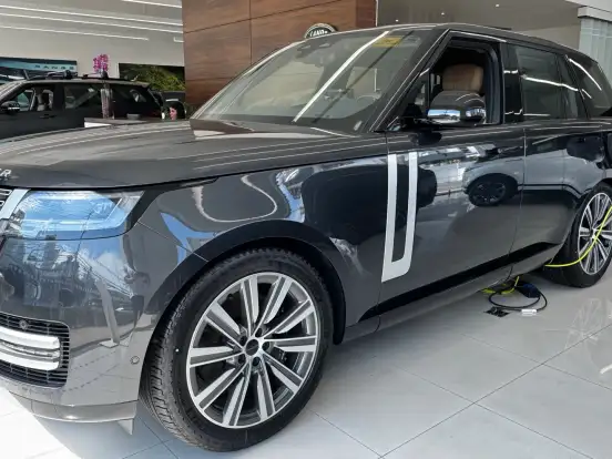 LAND ROVER-RANGE ROVER-3.0 P550e PHEV AUTOBIOGRAPHY AWD AUTOMÁTICO LAND ROVER-RANGE ROVER-2026
