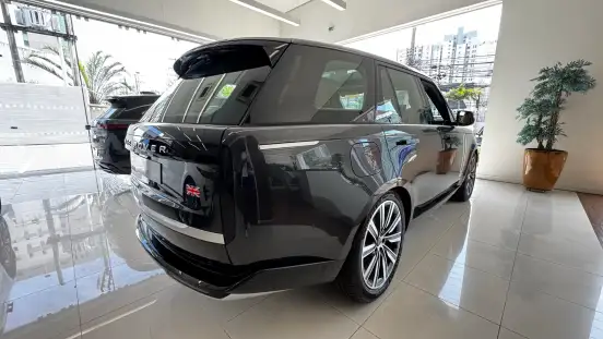 LAND ROVER-RANGE ROVER-2026