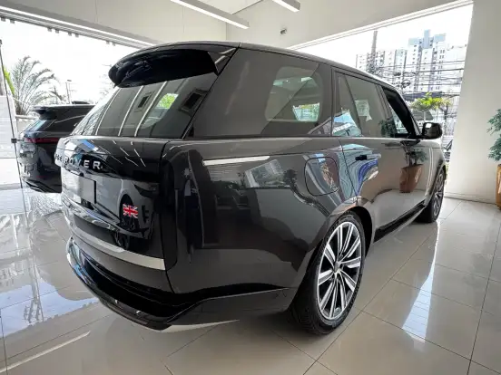 LAND ROVER-RANGE ROVER-3.0 P550e PHEV AUTOBIOGRAPHY AWD AUTOMÁTICO LAND ROVER-RANGE ROVER-2026