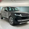 LAND ROVER RANGE ROVER 3.0 P550e PHEV AUTOBIOGRAPHY AWD AUTOMÁTICO LAND ROVER RANGE ROVER 3.0 P550e PHEV AUTOBIOGRAPHY AWD AUTOMÁTICO