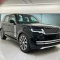 LAND ROVER RANGE ROVER 3.0 P550e PHEV AUTOBIOGRAPHY AWD AUTOMÁTICO LAND ROVER RANGE ROVER 3.0 P550e PHEV AUTOBIOGRAPHY AWD AUTOMÁTICO