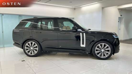 LAND ROVER-RANGE ROVER-2025