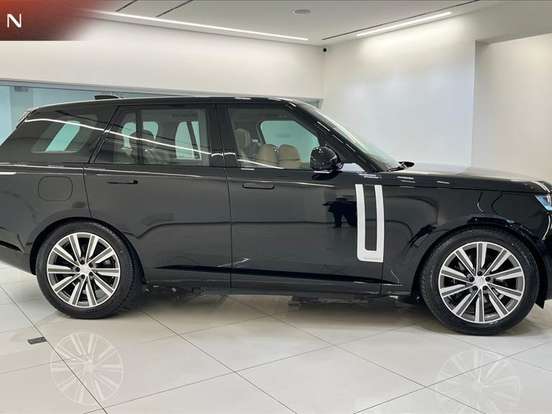 LAND ROVER-RANGE ROVER-3.0 P550e PHEV AUTOBIOGRAPHY AWD AUTOMÁTICO LAND ROVER-RANGE ROVER-2025