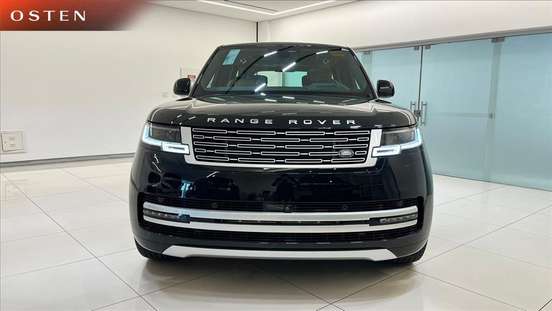 LAND ROVER-RANGE ROVER-2025
