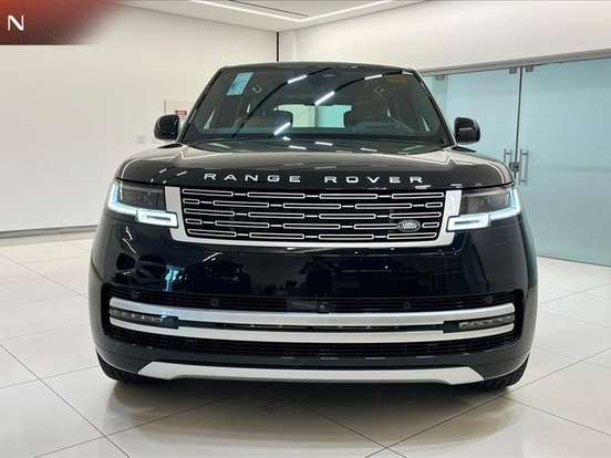 LAND ROVER-RANGE ROVER-3.0 P550e PHEV AUTOBIOGRAPHY AWD AUTOMÁTICO LAND ROVER-RANGE ROVER-2025