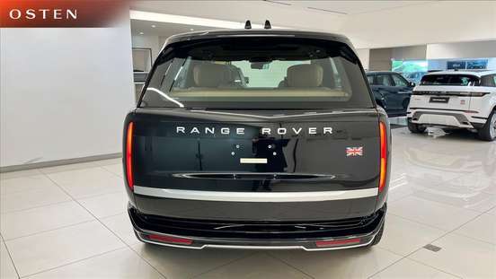 LAND ROVER-RANGE ROVER-2025