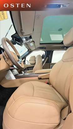 LAND ROVER-RANGE ROVER-2025