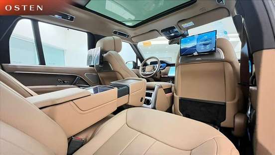 LAND ROVER-RANGE ROVER-2025