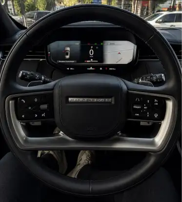 LAND ROVER-RANGE ROVER-2023
