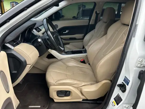 LAND ROVER-RANGE ROVER EVOQUE-2013