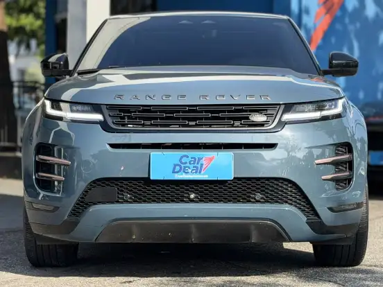 LAND ROVER-RANGE ROVER EVOQUE-2023
