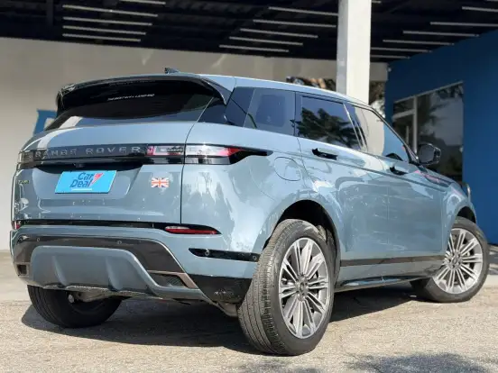 LAND ROVER-RANGE ROVER EVOQUE-2023