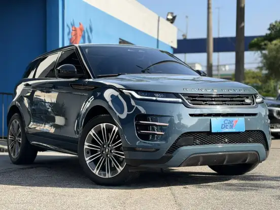 LAND ROVER-RANGE ROVER EVOQUE-2023