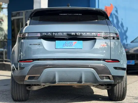 LAND ROVER-RANGE ROVER EVOQUE-2023