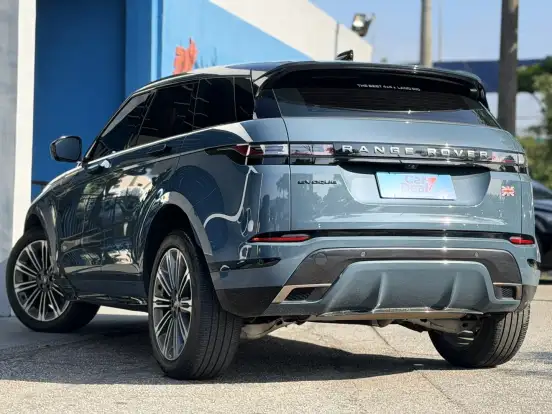 LAND ROVER-RANGE ROVER EVOQUE-2023