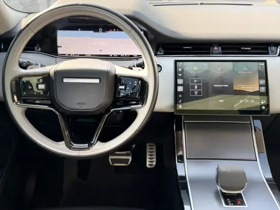 LAND ROVER-RANGE ROVER EVOQUE-2023