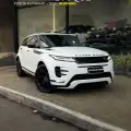 LAND ROVER RANGE ROVER EVOQUE 2.0 P250 FLEX R-DYNAMIC SE AWD AUTOMÁTICO LAND ROVER RANGE ROVER EVOQUE 2.0 P250 FLEX R-DYNAMIC SE AWD AUTOMÁTICO