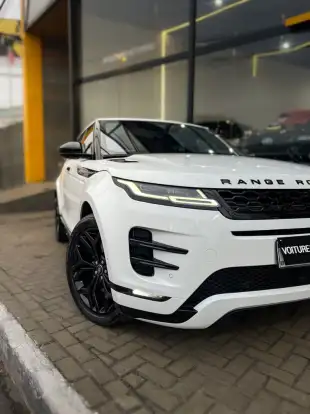 LAND ROVER-RANGE ROVER EVOQUE-2020